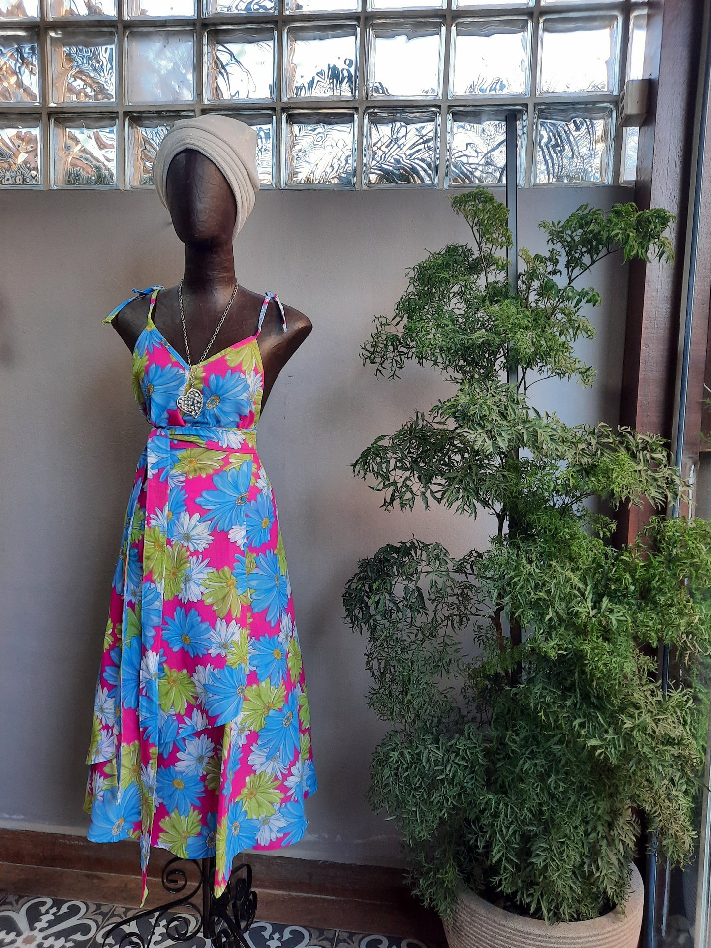 Conjunto Nordeste - Negra Chita