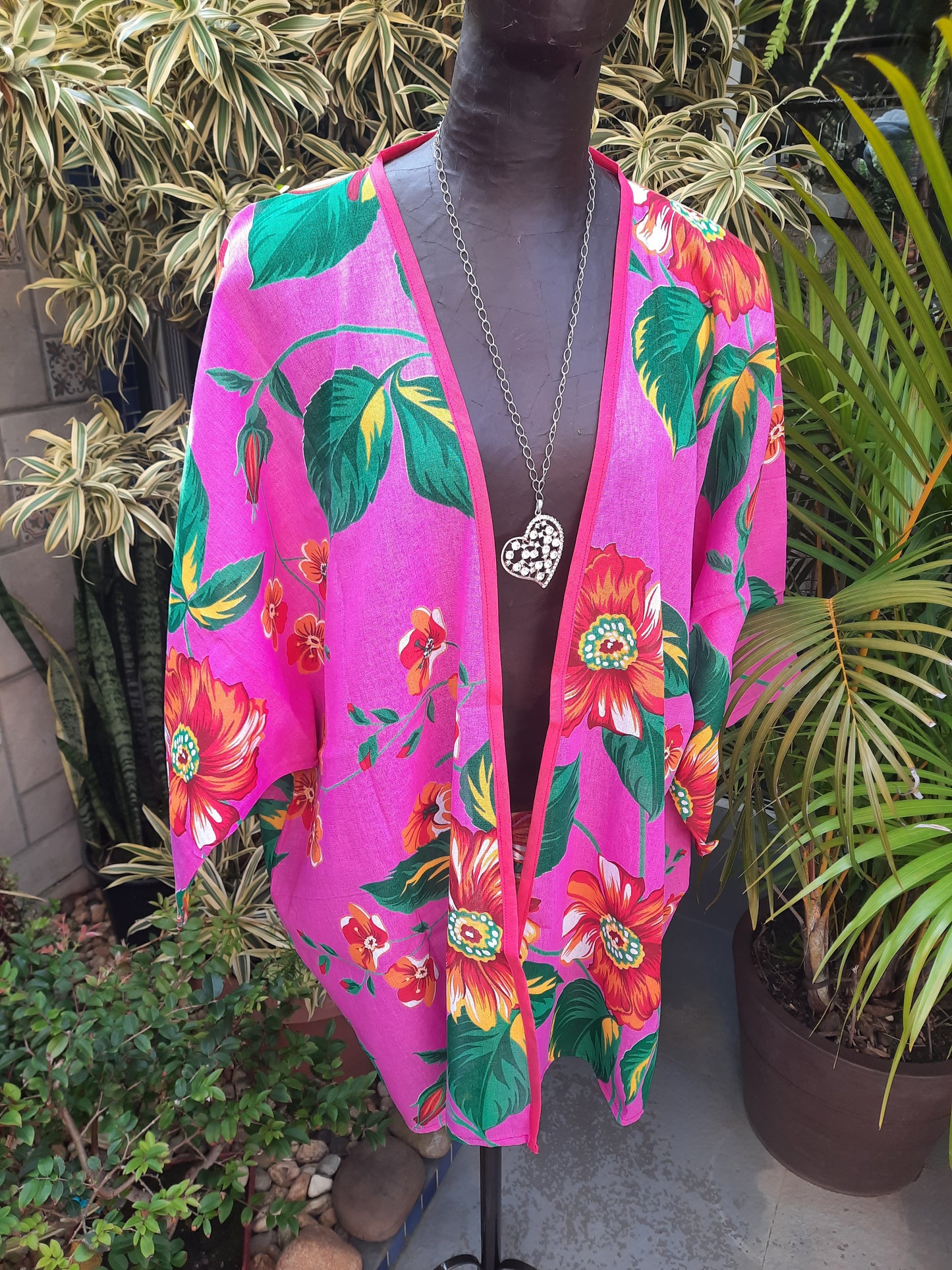 Kimono Aracajú