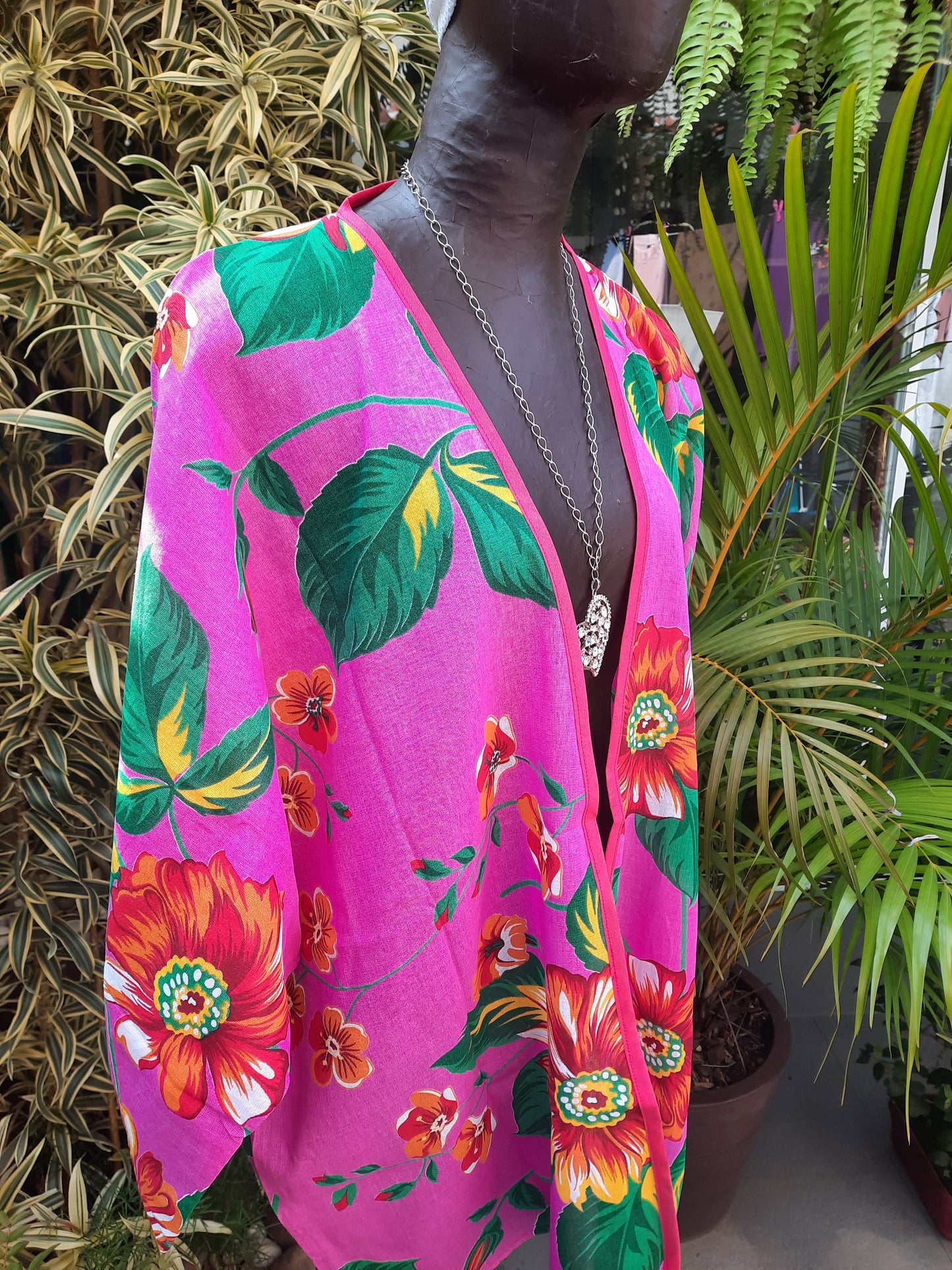 Kimono Aracajú