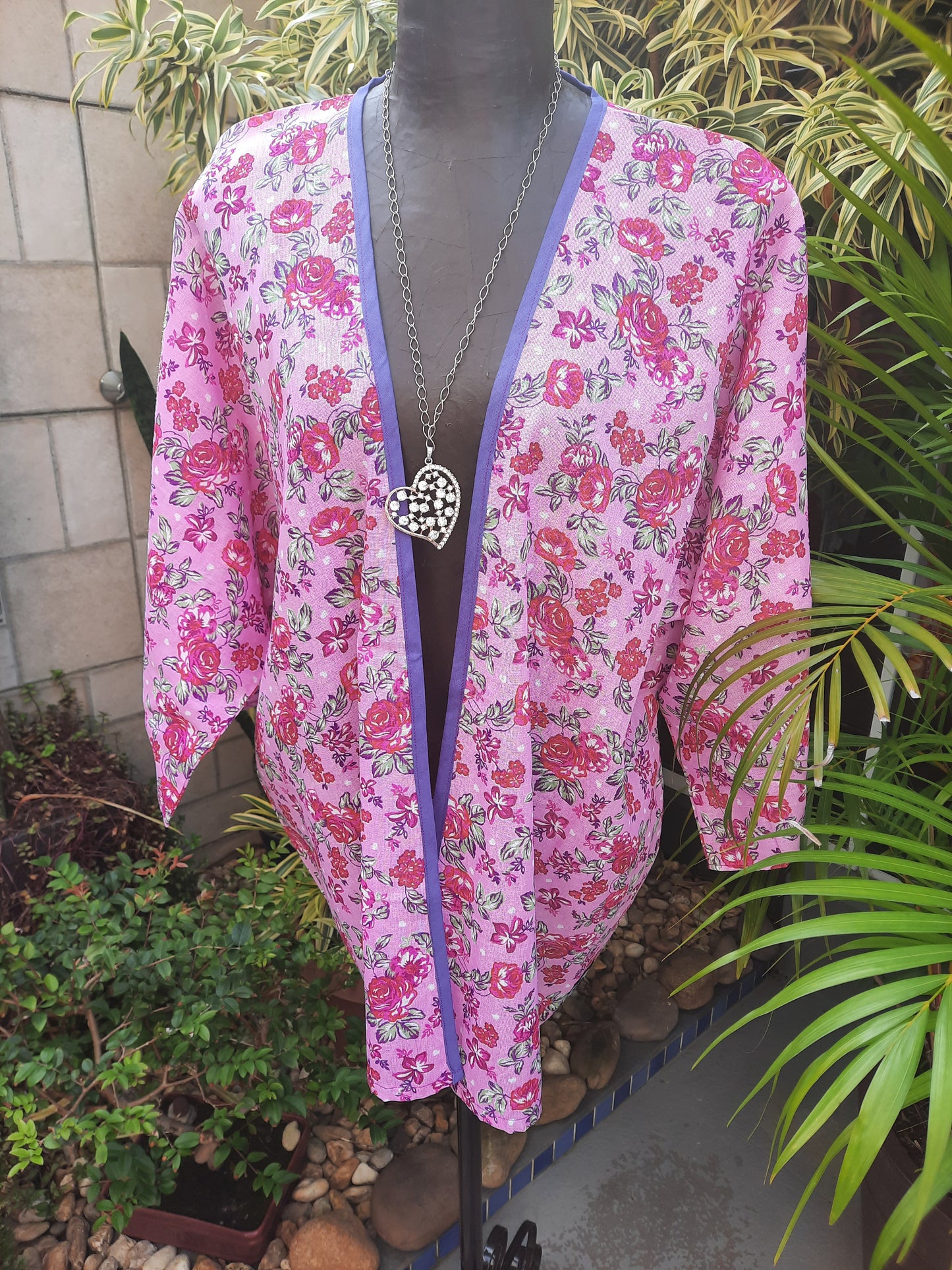 Kimono Aracajú