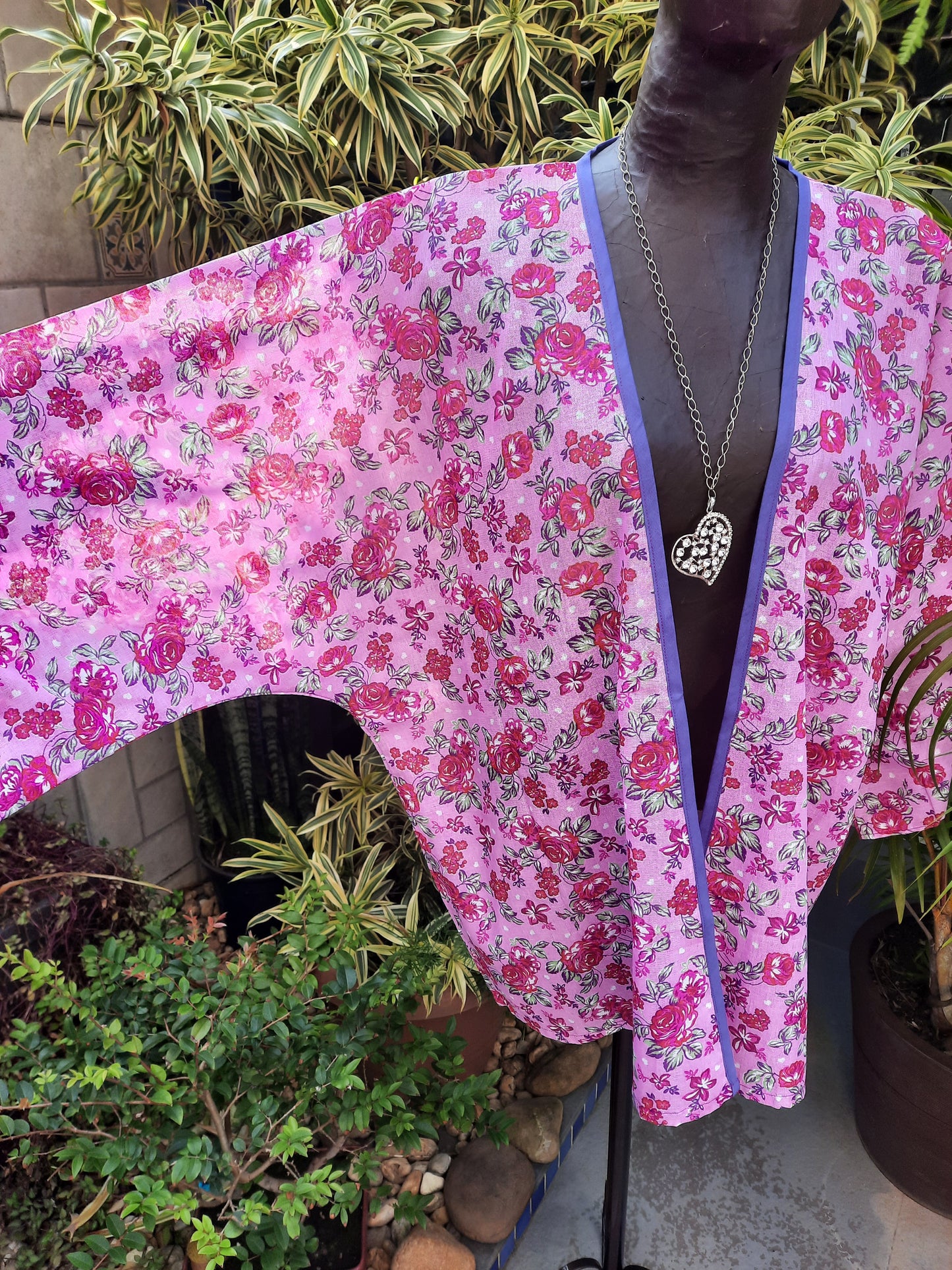 Kimono Aracajú