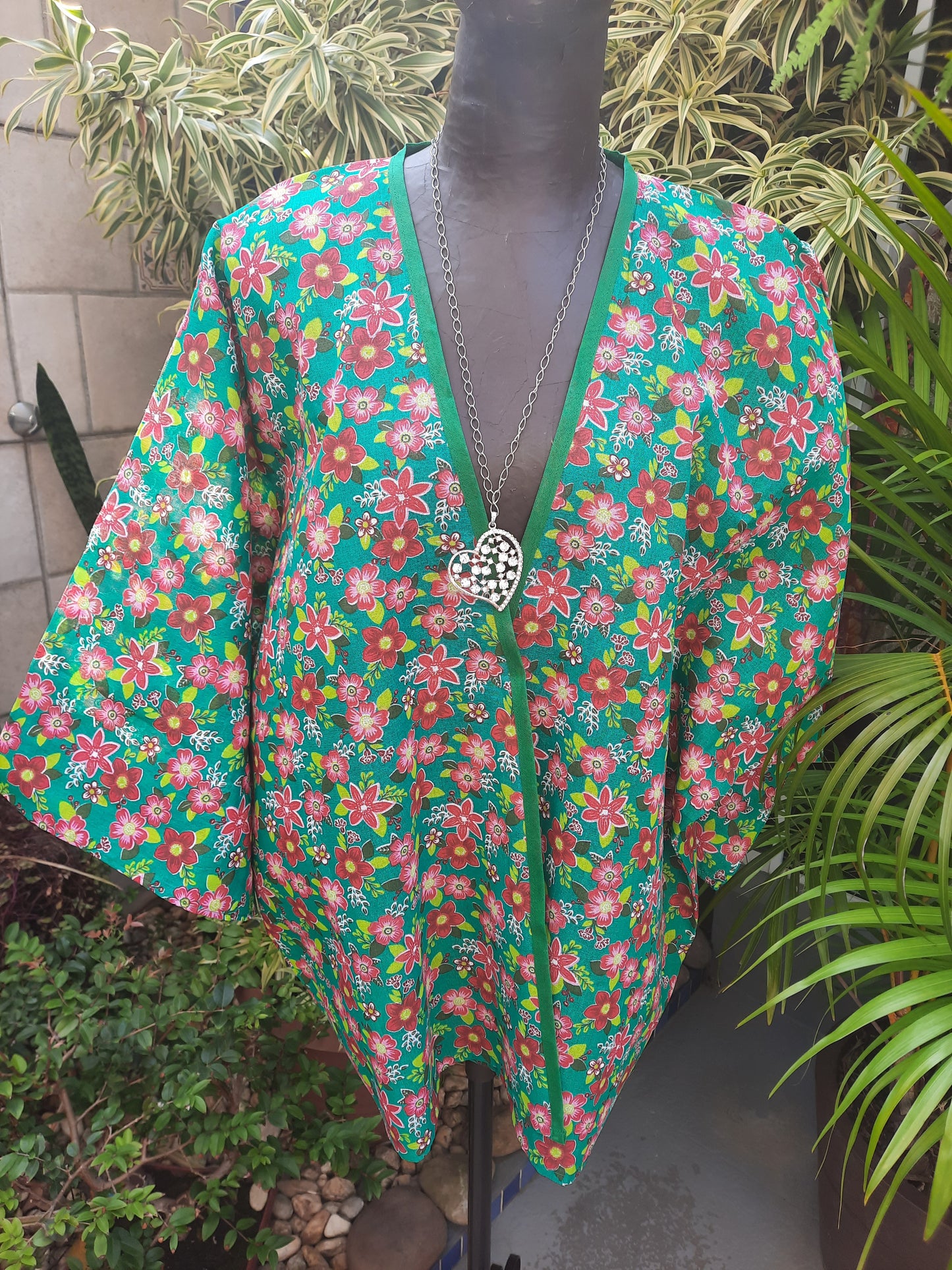 Kimono Aracajú