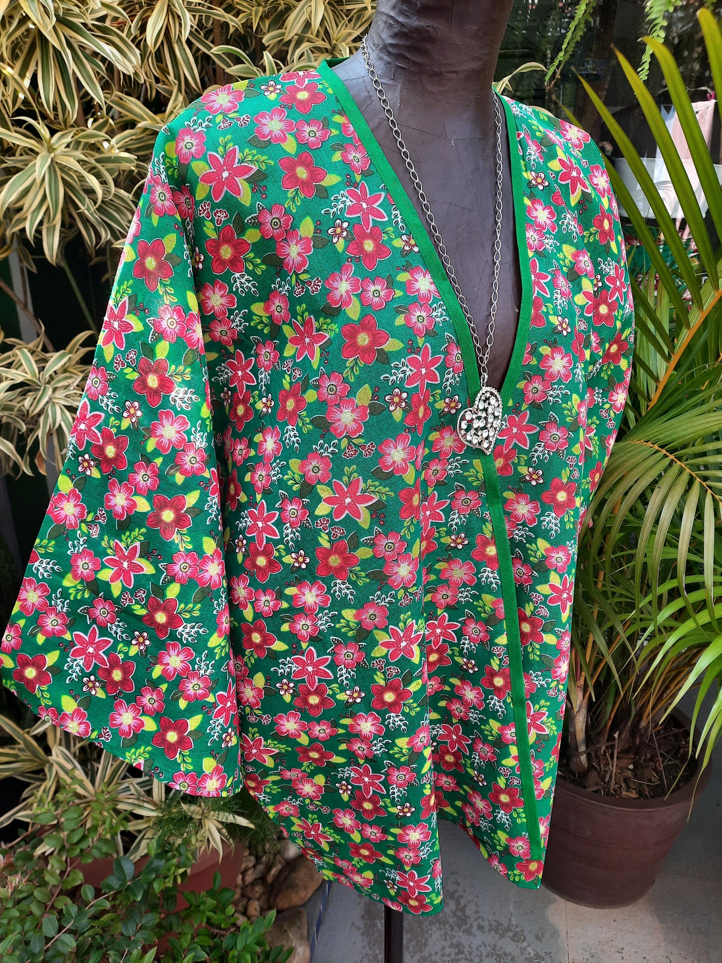 Kimono Aracajú
