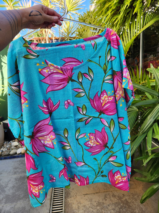 Bata Kaftan Alagoas