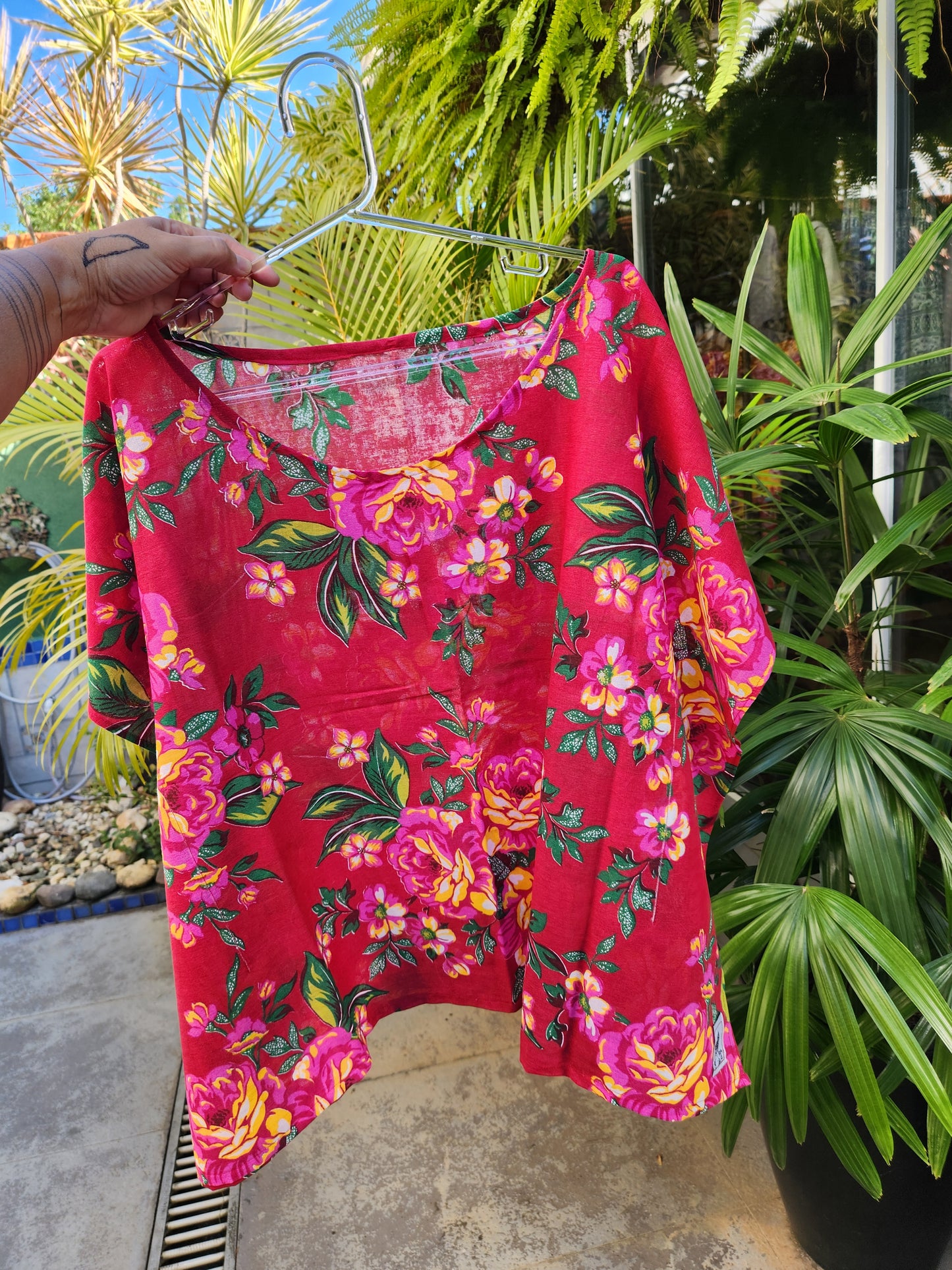 Bata Kaftan Alagoas
