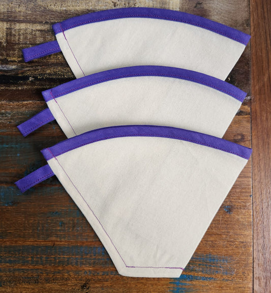 Coador de Café - Negra Chita