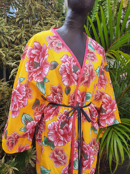 Kimono Aracajú