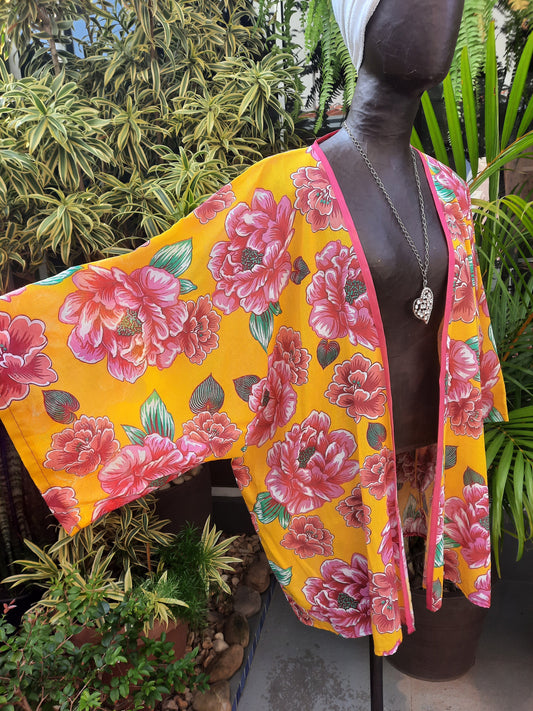 Kimono Aracajú