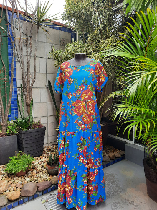 Vestido Campina Grande