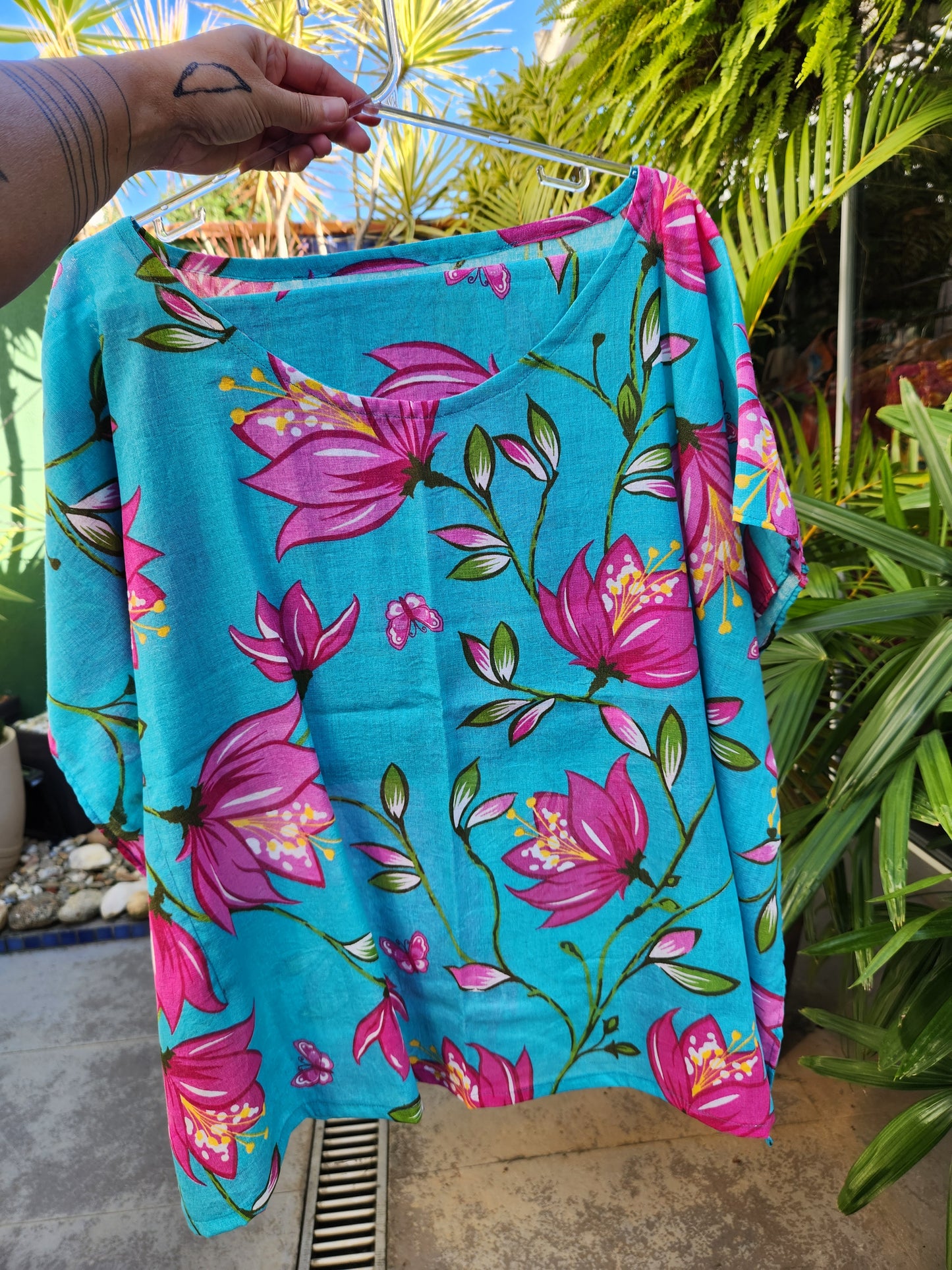 Bata Kaftan Alagoas