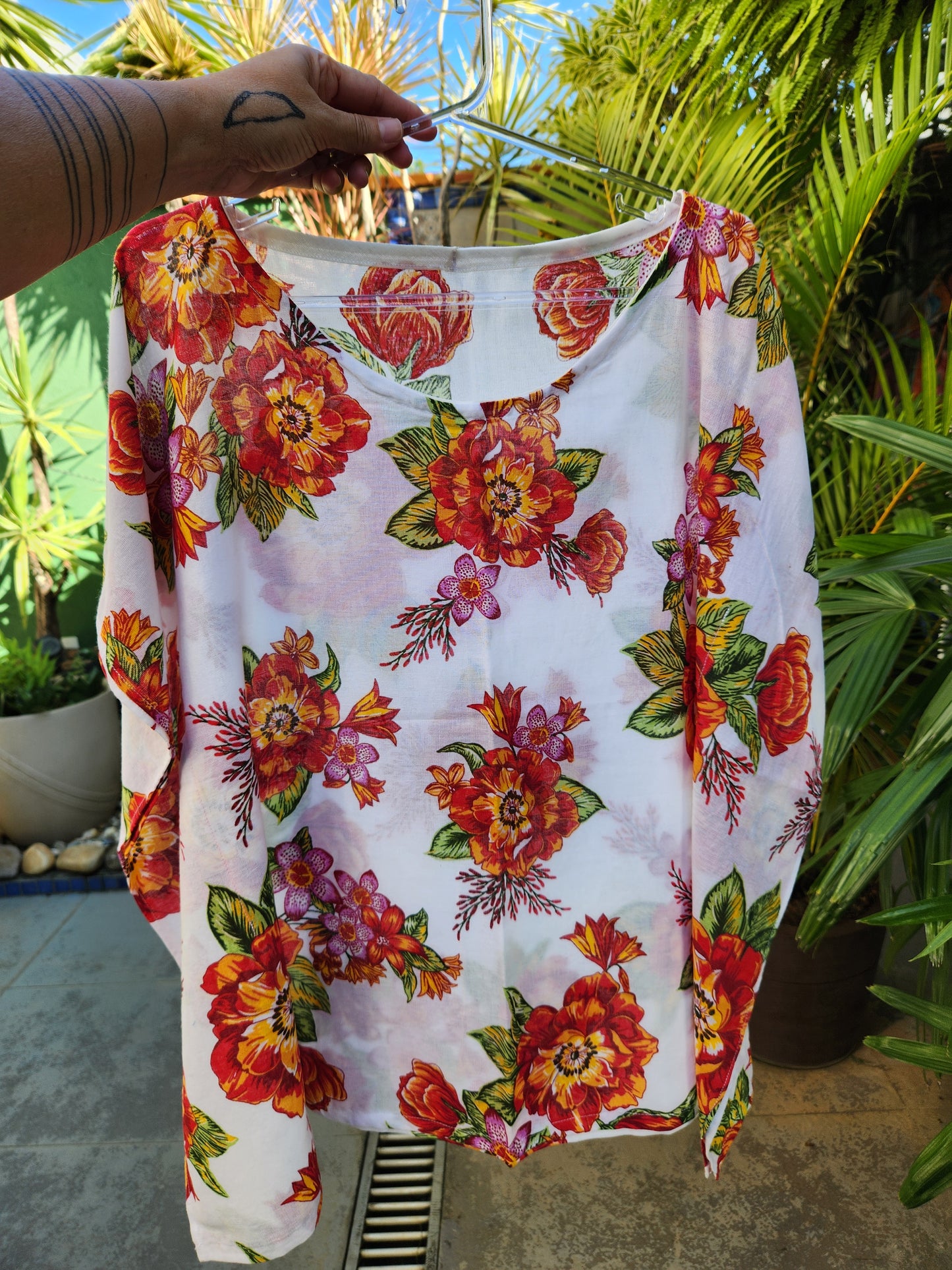 Bata Kaftan Alagoas