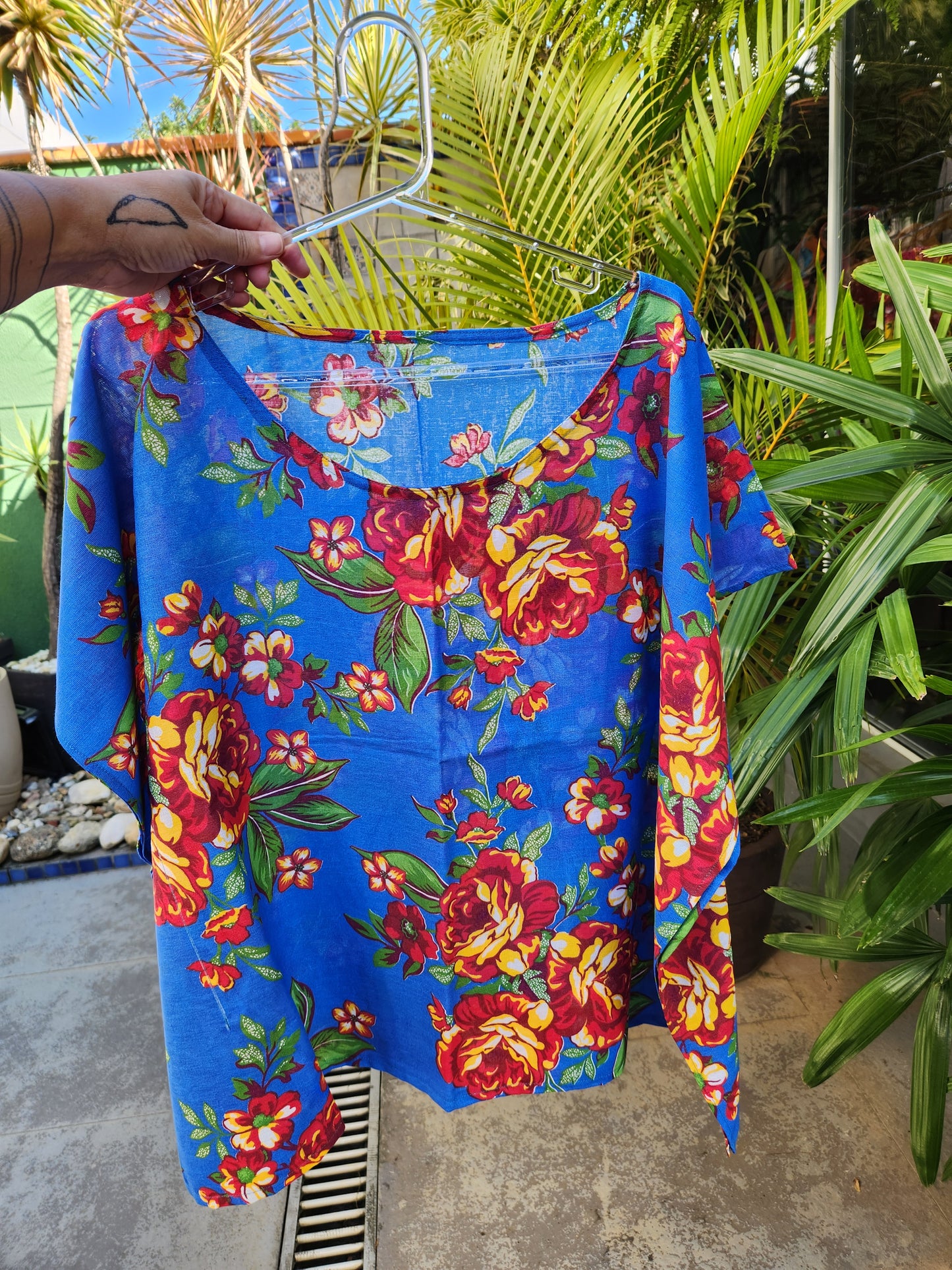 Bata Kaftan Alagoas