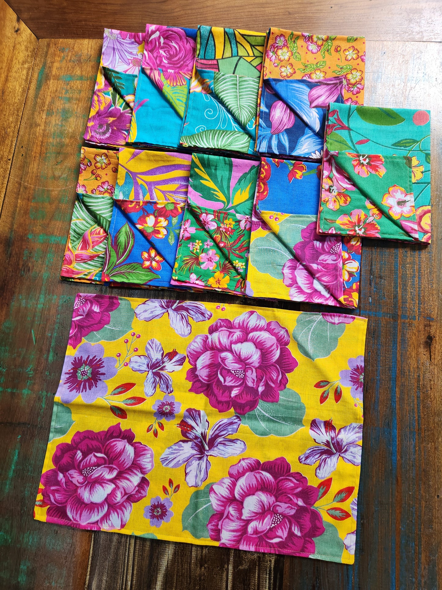 Jogo dupla face | Brasileiro