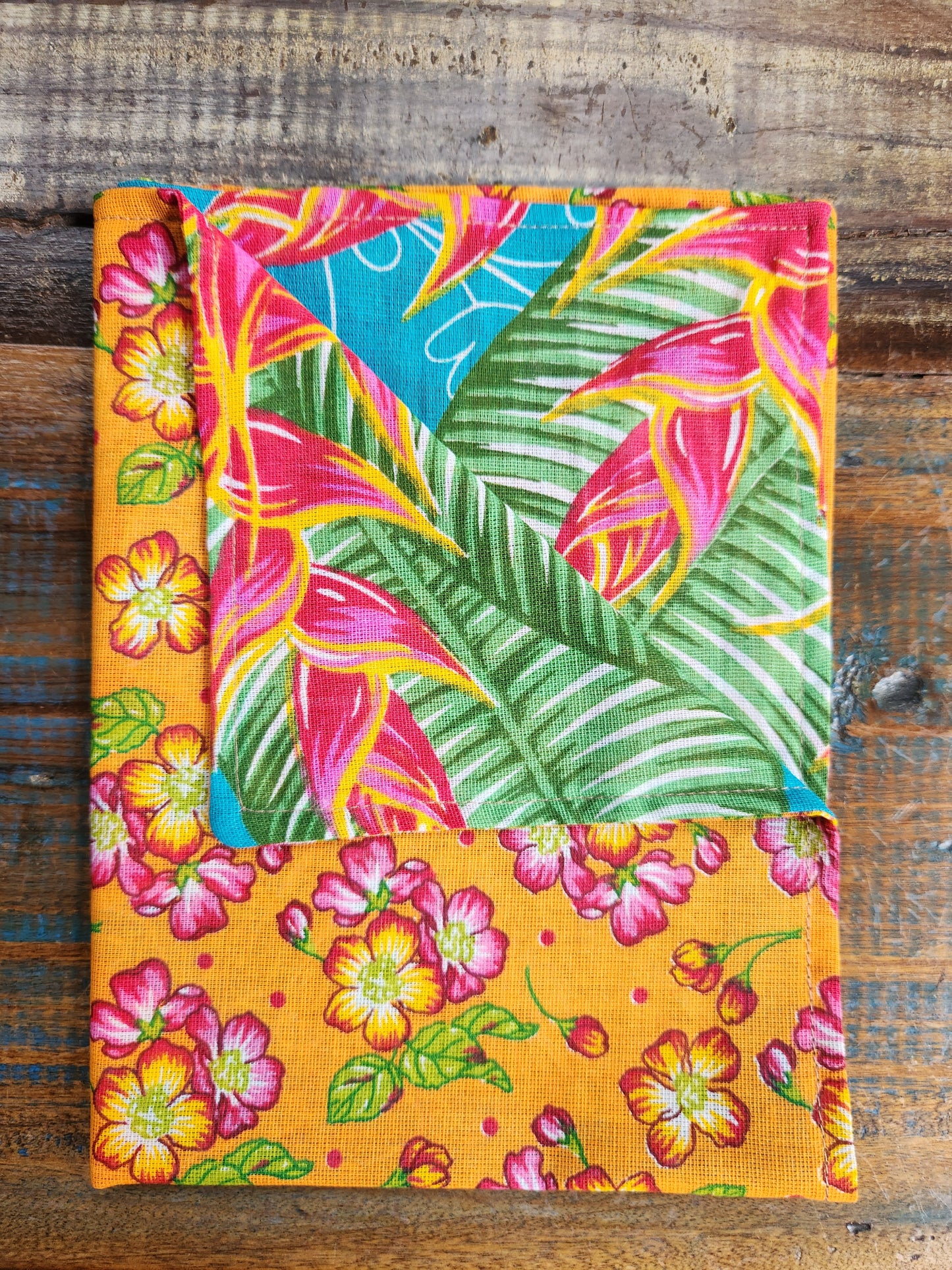 Jogo dupla face | Brasileiro