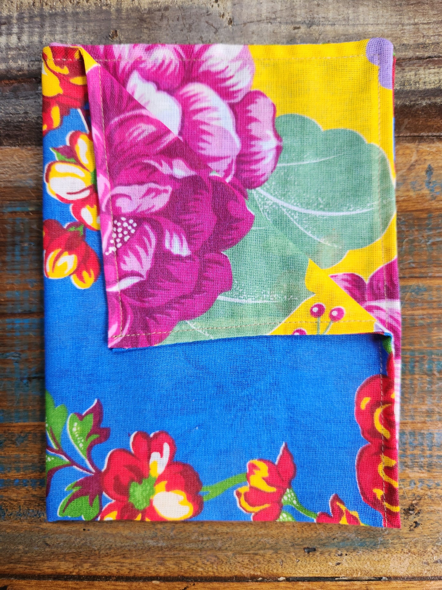 Jogo dupla face | Brasileiro