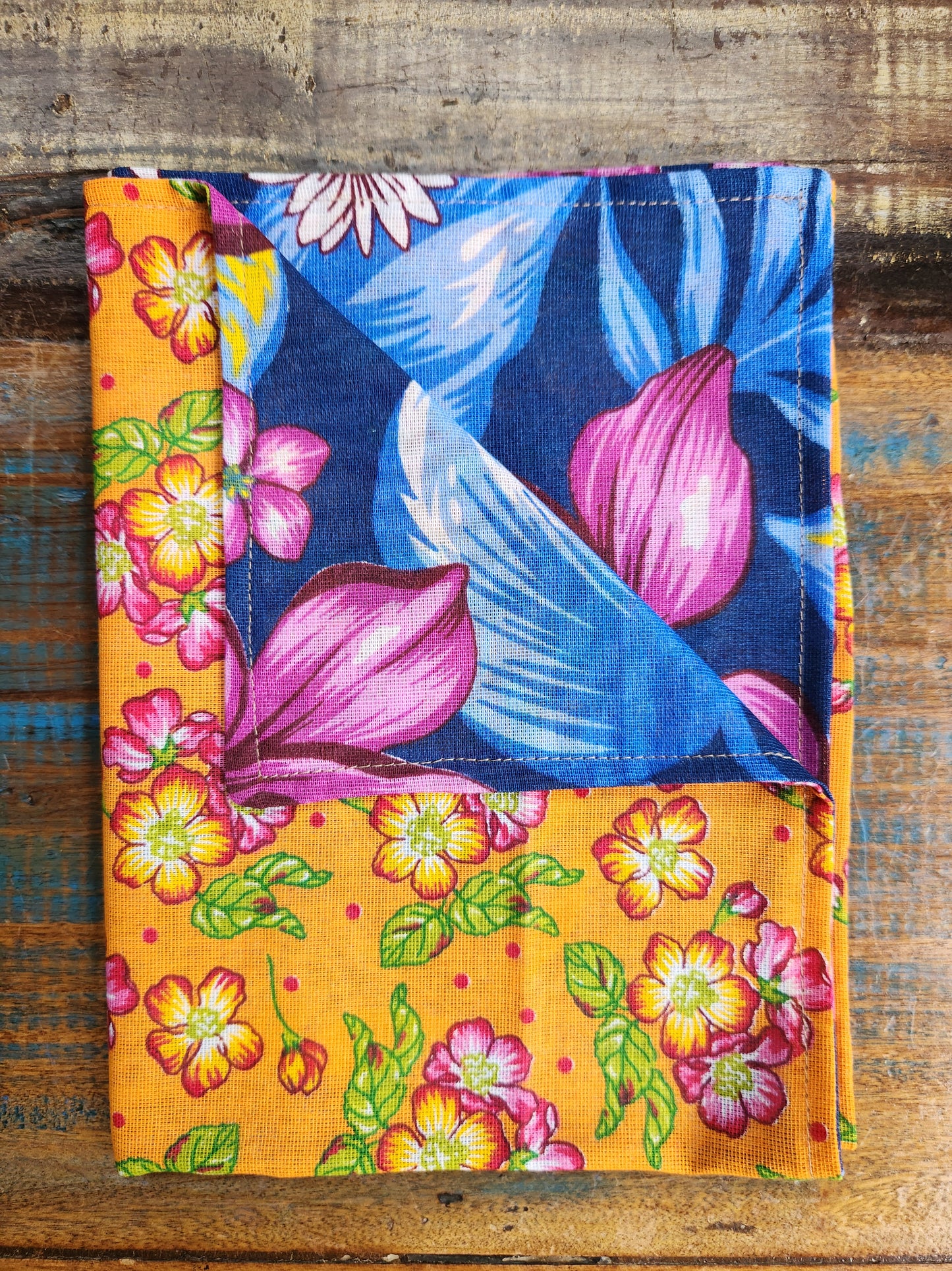 Jogo dupla face | Brasileiro