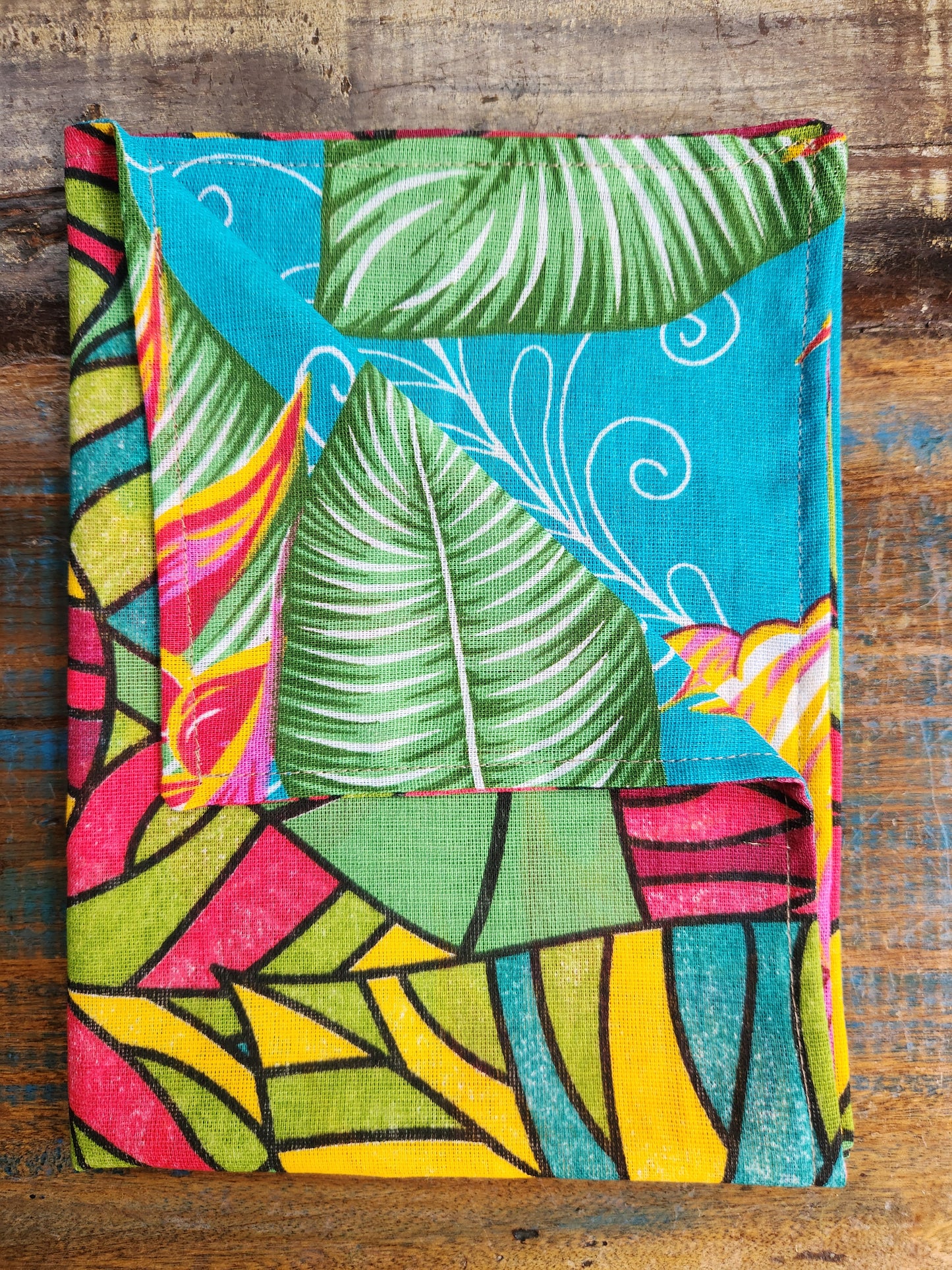 Jogo dupla face | Brasileiro