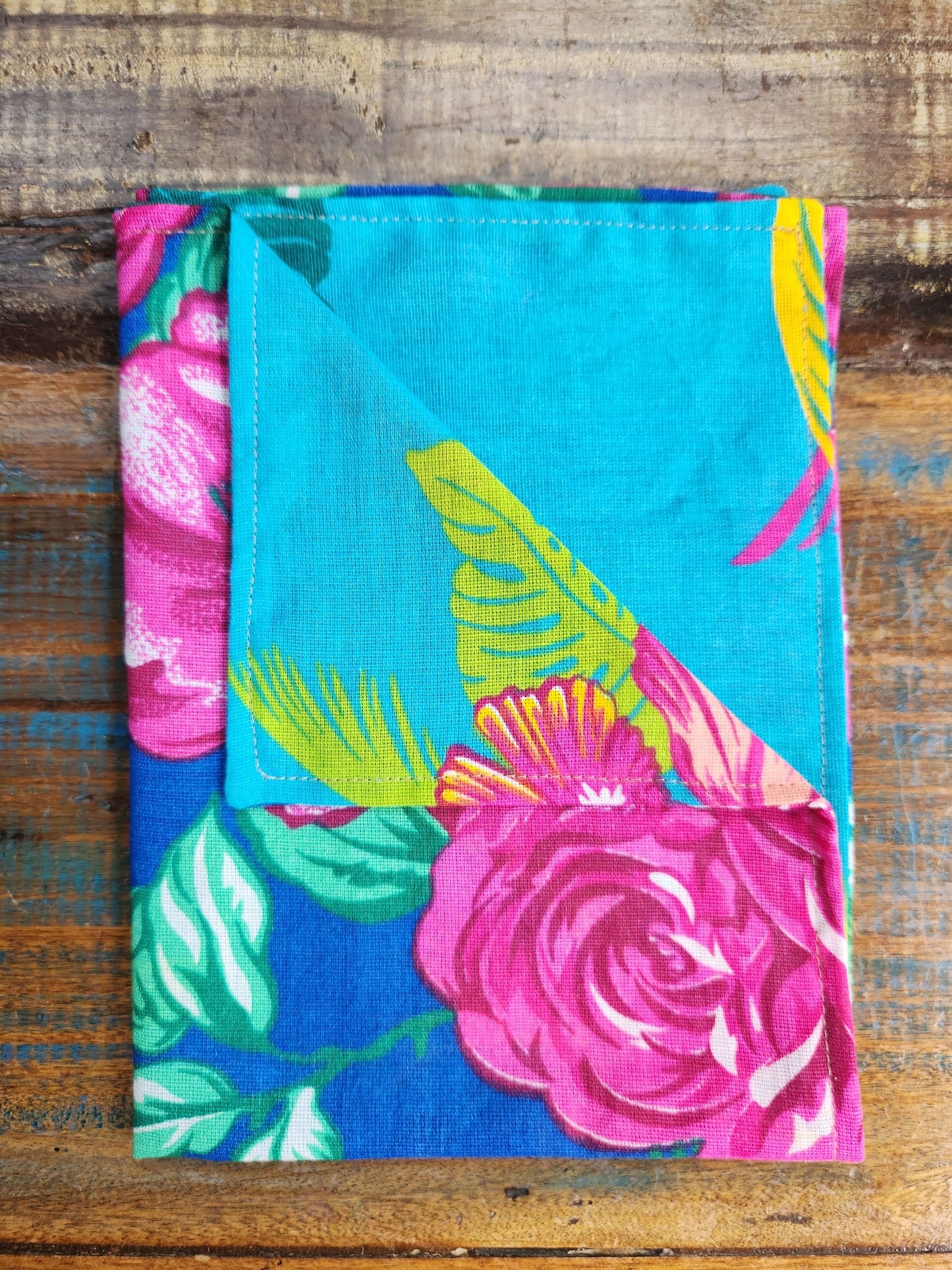 Jogo dupla face | Brasileiro