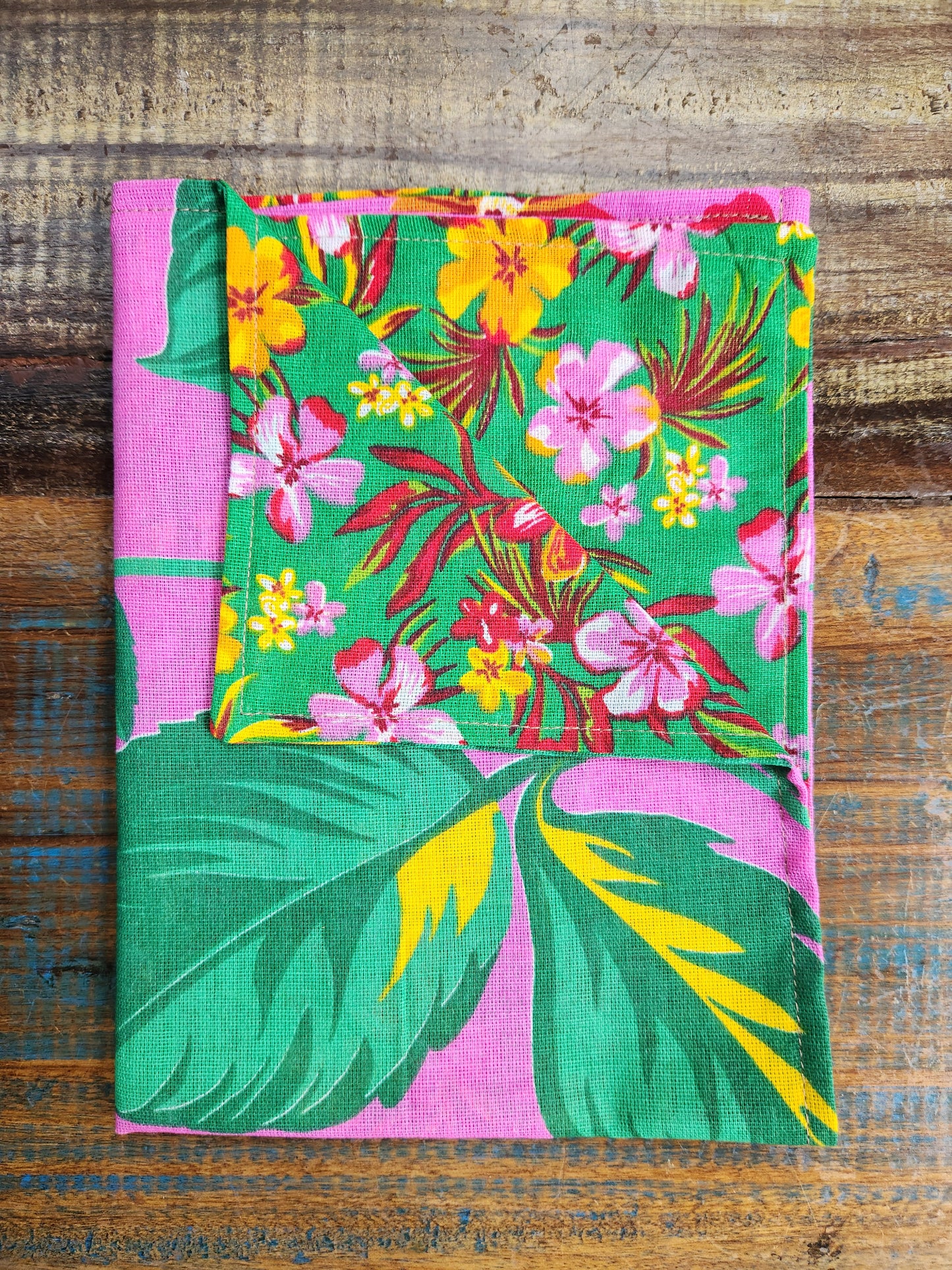 Jogo dupla face | Brasileiro