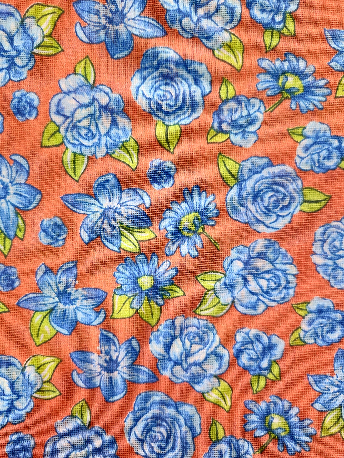 Centro de mesa, dupla face