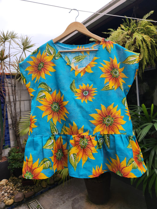 Blusa Babado | Pernambuco