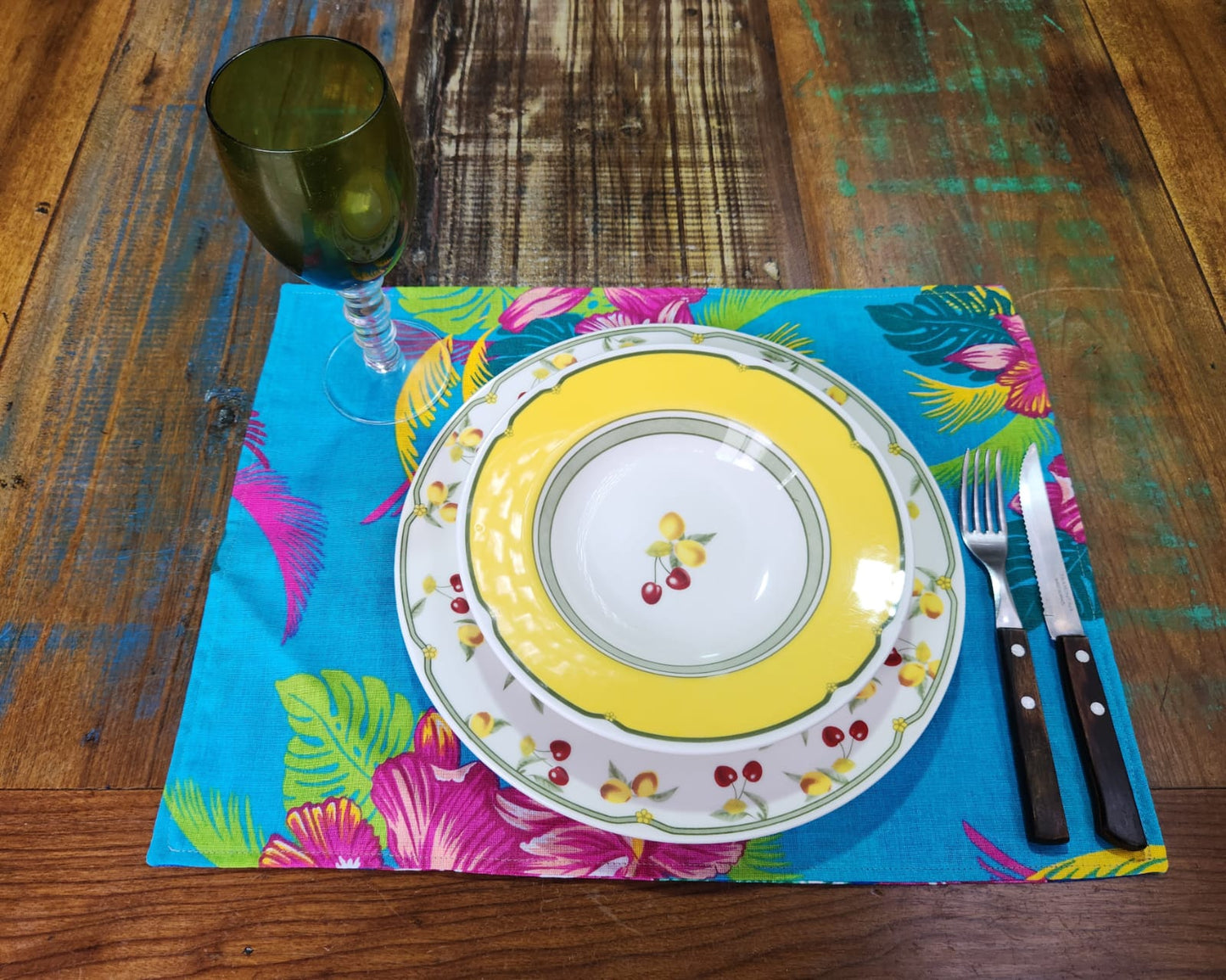 Jogo dupla face | Brasileiro