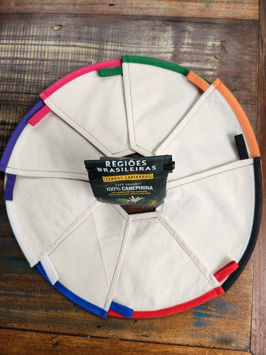 Coador de Café - Negra Chita