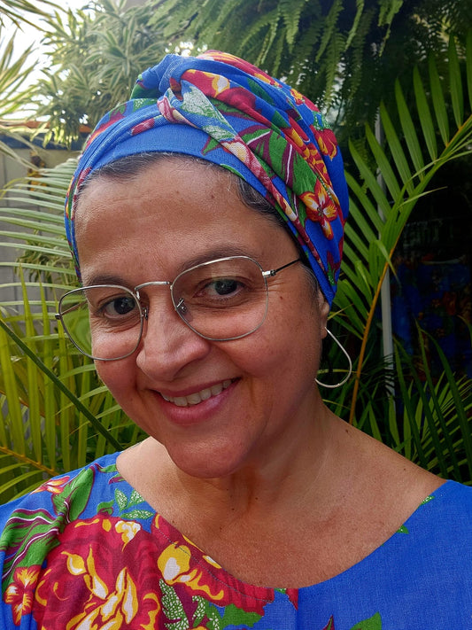 Turbante