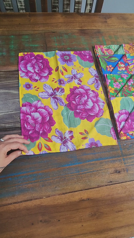 Jogo dupla face | Brasileiro